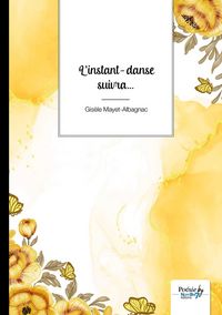 Produktbild: L instant-danse suivra...