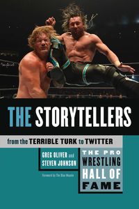 Produktbild: The Pro Wrestling Hall of Fame