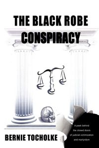 Produktbild: The Black Robe Conspiracy