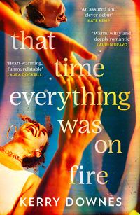 Produktbild: That Time Everything was Pb