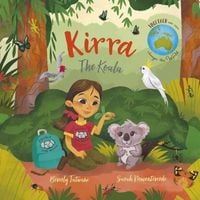 Produktbild: Kirra the Koala