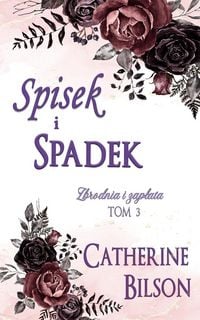 Produktbild: Spisek i spadek