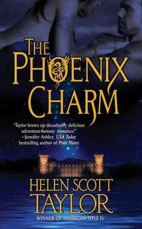Produktbild: Phoenix Charm