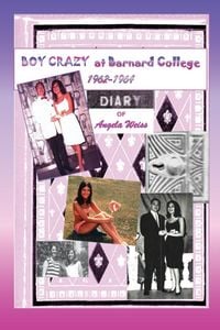 Produktbild: Boy Crazy at Barnard College