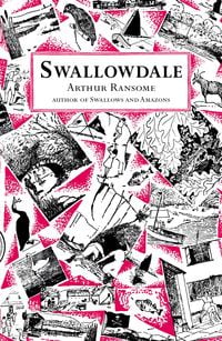 Produktbild: Swallowdale