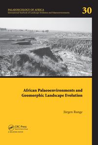Produktbild: African Palaeoenvironments and Geomorphic Landscape Evolution
