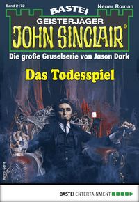Produktbild: John Sinclair 2172