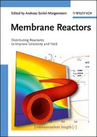 Produktbild: Membrane Reactors