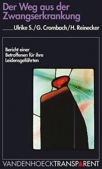 Produktbild: Der Weg aus der Zwangserkrankung