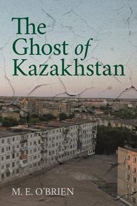 Produktbild: The Ghost of Kazakhstan