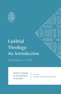 Produktbild: Faithful Theology