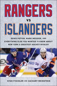 Produktbild: Rangers vs. Islanders