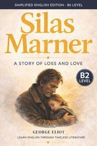 Produktbild: Silas Marner (B2 Intermediate English)