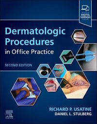 Produktbild: Dermatologic Procedures in Office Practice