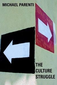 Produktbild: The Culture Struggle
