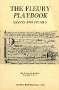 Produktbild: The Fleury Playbook