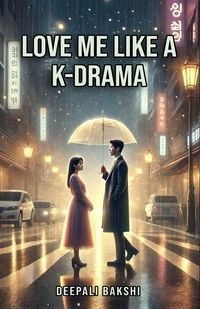 Produktbild: Love me like a KDrama