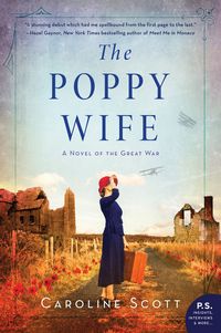 Produktbild: The Poppy Wife