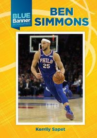 Produktbild: Ben Simmons