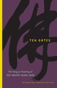 Produktbild: Ten Gates