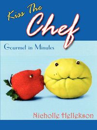 Produktbild: Kiss The Chef