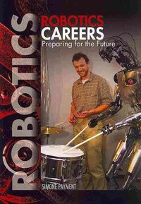 Produktbild: Robotics Careers
