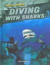 Produktbild: Diving W/sharks