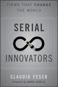 Produktbild: Serial Innovators