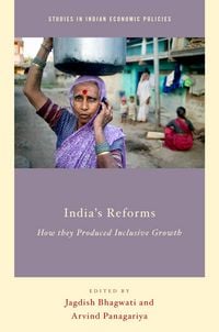 Produktbild: India's Reforms
