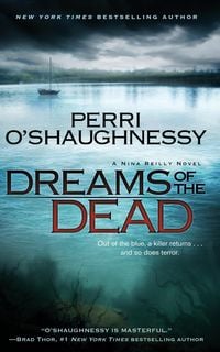 Produktbild: Dreams of the Dead