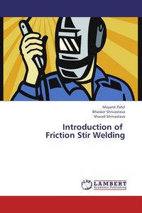 Produktbild: Introduction of Friction Stir Welding