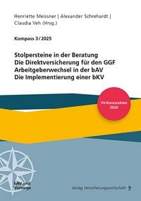 Produktbild: Kompass 3/2025