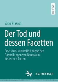 Produktbild: Der Tod und dessen Facetten