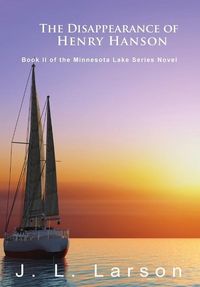 Produktbild: The Disappearance of Henry Hanson