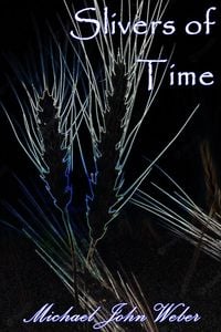 Produktbild: Slivers of Time (The Shy God Project, #9)