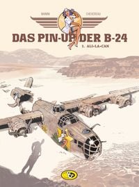 Produktbild: Das Pin-Up der B-24 #1