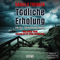 Produktbild: T&ouml;dliche Erholung