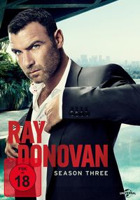 Bild vom Artikel Ray Donovan - Season 3  [4 DVDs] vom Autor Jon Voight