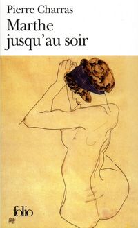 Produktbild: Marthe Jusqu Au Soir