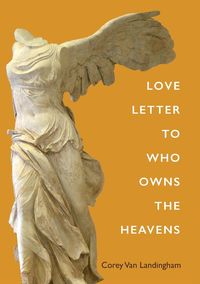 Produktbild: Love Letter To Who Owns The Heavens