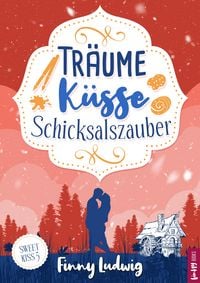 Produktbild: Tr&auml;ume K&uuml;sse Schicksalszauber