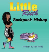 Produktbild: Little Ruth Backpack Mishap