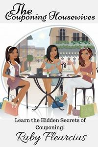 Produktbild: The Couponing Housewives: Learn The Hidden Secrets Of Couponing!