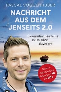 Produktbild: Nachricht aus dem Jenseits 2.0