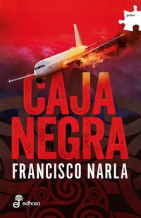 Produktbild: Caja negra