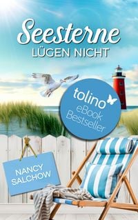Produktbild: Seesterne lügen nicht