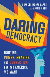 Produktbild: Daring Democracy