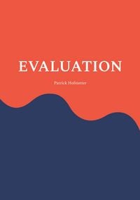 Produktbild: Evaluation