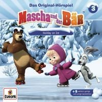 Produktbild: Folge 03: Holiday on Ice