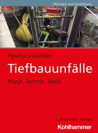Produktbild: Tiefbauunf&auml;lle